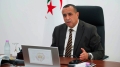 وزير الطاقة والطاقات المتجدّدة، مراد عجال