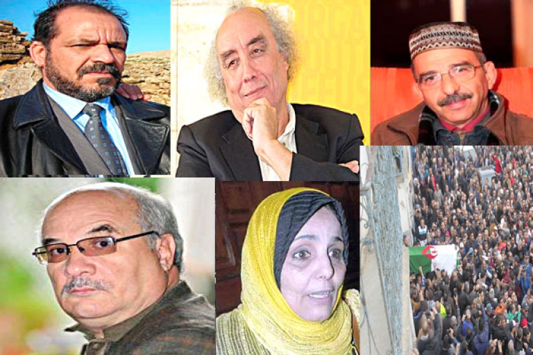 إجماع على التفرّد