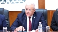 رئيس المجلس الشعبي الوطني، السيد إبراهيم بوغالي
