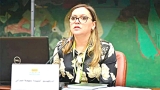 الجزائر تشارك في دورتين حول تنفيذ الاتفاقية الأممية لمكافحة الفساد