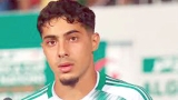 الجزائري فارس شايبي