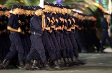 نشاطات متنوعة في عيد الشرطة بقسنطينة