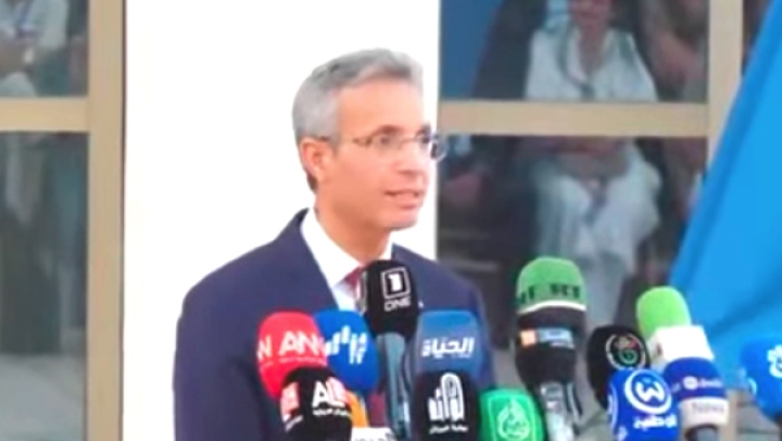 &quot;اكتشف الجزائر&quot;.. تراث رقمي بثماني لغات وذكاء اصطناعي