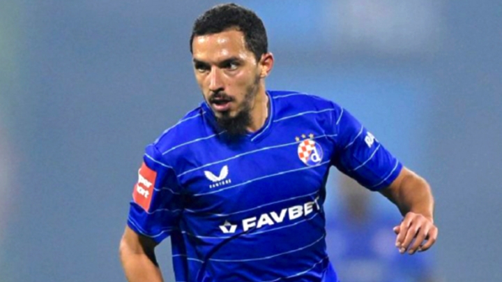 الكرواتيون منبهرون ببن ناصر وبيتكوفيتش يعيده في نوفمبر