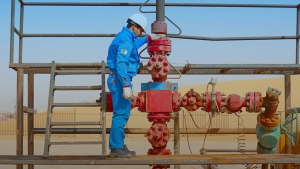 احتياطيات هامة من المحروقات في تقرت