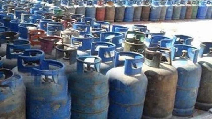 توزيع 1300 قارورة غاز يوميا بعين تموشنت
