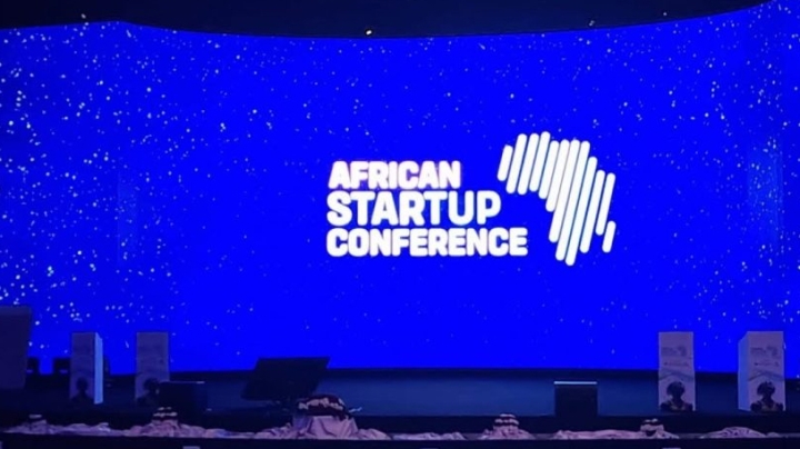 التزام بتمويل ابتكارات الشباب الإفريقي