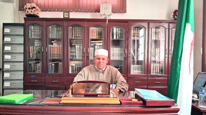 دور المسجد رسالي ومتفتح على المجتمع