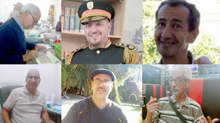 تراجع في النشاط الفني بفعل غياب القاعات والإمكانيات