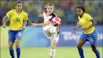 تأجيل تصفيات منطقة إفريقيا