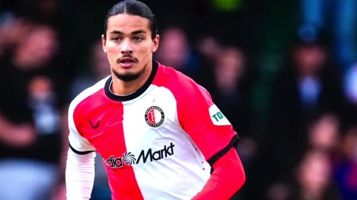 حاج موسى ينجو من إصابة خطيرة