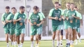 المنتخب المحلي بموطن الحدث القاري أوغندا