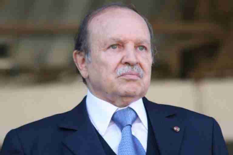 رئيس الجمهورية يصدر عفوا رئاسيا لفائدة المحبوسين