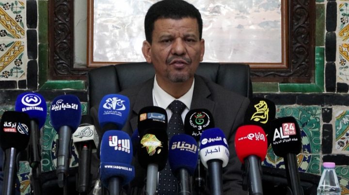 فصل جديد من فصول العدوان على الشعب الصحراوي