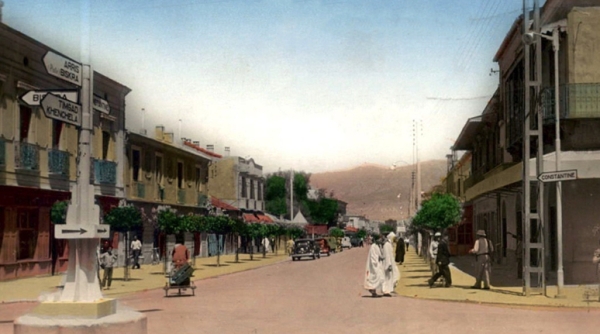 مدينة باتنة