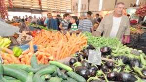أسعار الخضر والفواكه تلتهب بأسواق غليزان