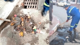 سلوك الشارع غير الواعي سبب وقوع الكوارث