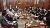 وزير الشؤون الدينية والأوقاف، يوسف بلمهدي