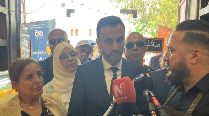 منح الشباب كل التسهيلات لدعم الاقتصاد الوطني