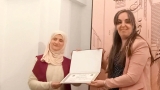 الدكتورة ريم مرزلكاد