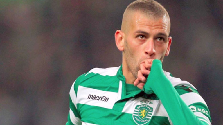 أزمة اللاعب سليماني تنتهي