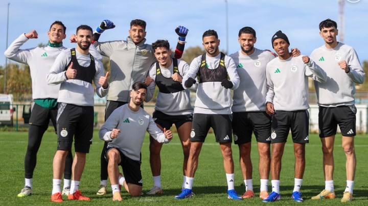 "الخضر" لتأمين التأهل للدور ثمن النهائي