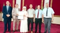 سكيكدة تكرم نجباءها