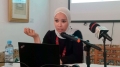 الأستاذة نهاد بن زغيبة