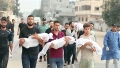 الكيان الصهيوني يرتكب جرائم بحق أطفال غزة