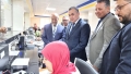 ربط 58 ولاية بشبكة الألياف البصرية مطلع 2027