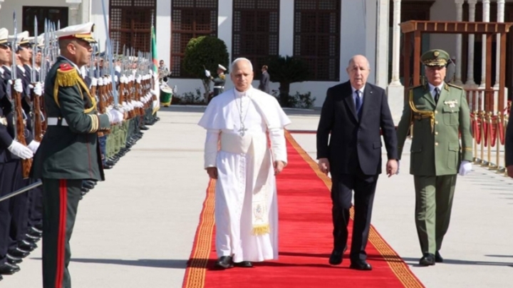 زيارة بابا الفاتيكان.. باريس تغرّد خارج السرب