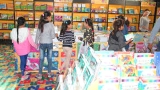 معرض للكتاب المدرسي قريبا