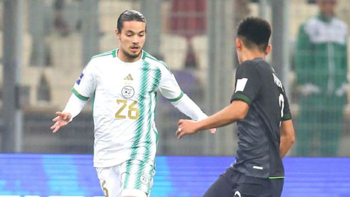 حاج موسى: أحلم باللعب في الدوري الإنجليزي الممتاز