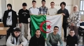 الجزائر تتألق في أولمبياد الرياضيات الدولي بـ11 ميدالية