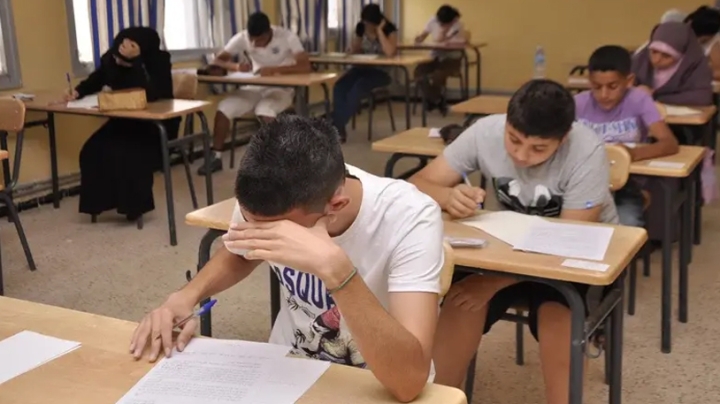 مواضيع في المتناول وتنظيم محكم لإنجاح الاستحقاق