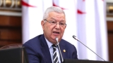 رئيس مجلس الأمة، السيد عزوز ناصري