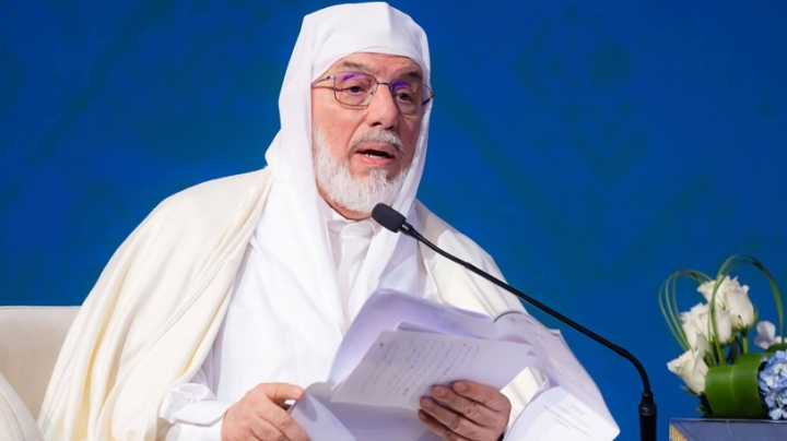 "دار القرآن" مشروع حضاري لتكوين نخبة تصون ثوابت الأمة