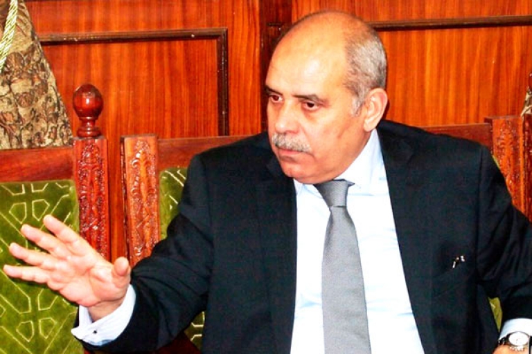 والي: لا زيادة في أسعار الماء حاليا