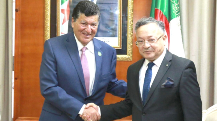 مشروع طموح لنقل التكنولوجيا العلمية للطلبة