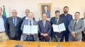 وزير الصناعة سيفي غريب