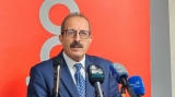المنتج والمخرج السعيد عولمي