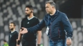الجزائري رضا بن دريس، مدرب الأخضر الليبي