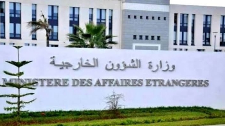 تمديد الإجراء التسهيلي لدخول ومغادرة التراب الوطني لفائدة أفراد الجالية