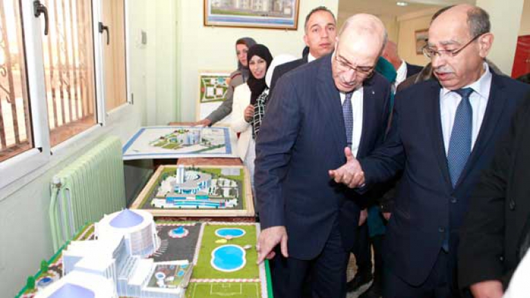 300 ألف فرصة تكوين في القطاع الاقتصادي غير مستغلة