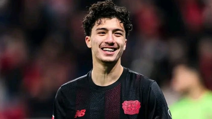 مازة مرشح لحصد جائزتين في ألمانيا