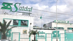 "صيدال" تعتمد برنامج تصدير بقيمة 5,1 مليون أورو