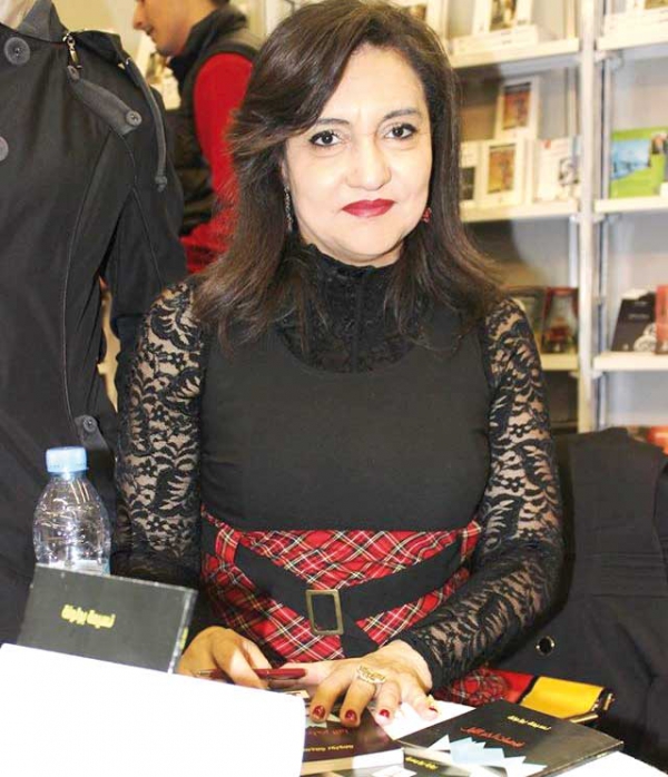 &quot;نبضات آخر الليل&quot; فككت لغزا والبقية آتية