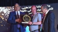 &quot;أرض الانتقام&quot;ينتزع جائزة &quot;الخلخال الذهبي&quot;