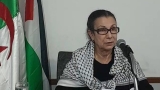 الأمينة العامة لحزب العمال، السيّدة لويزة حنون