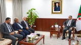 وزير الطاقة والطاقات المتجددة، مراد عجال